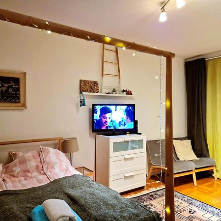 Brand New Cosy Apartment ザグレブ エクステリア 写真