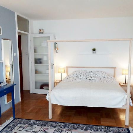 Brand New Cosy Apartment ザグレブ エクステリア 写真