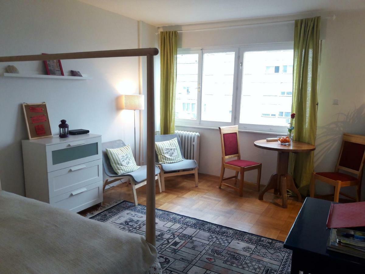 Brand New Cosy Apartment ザグレブ エクステリア 写真