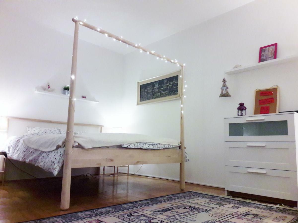 Brand New Cosy Apartment ザグレブ エクステリア 写真