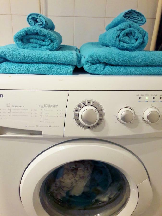 Brand New Cosy Apartment ザグレブ エクステリア 写真