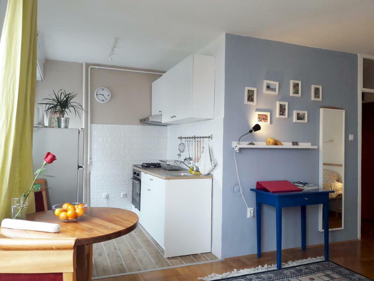 Brand New Cosy Apartment ザグレブ エクステリア 写真