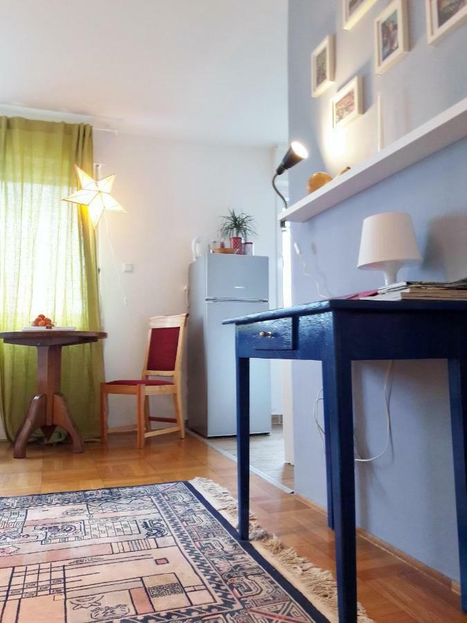 Brand New Cosy Apartment ザグレブ エクステリア 写真