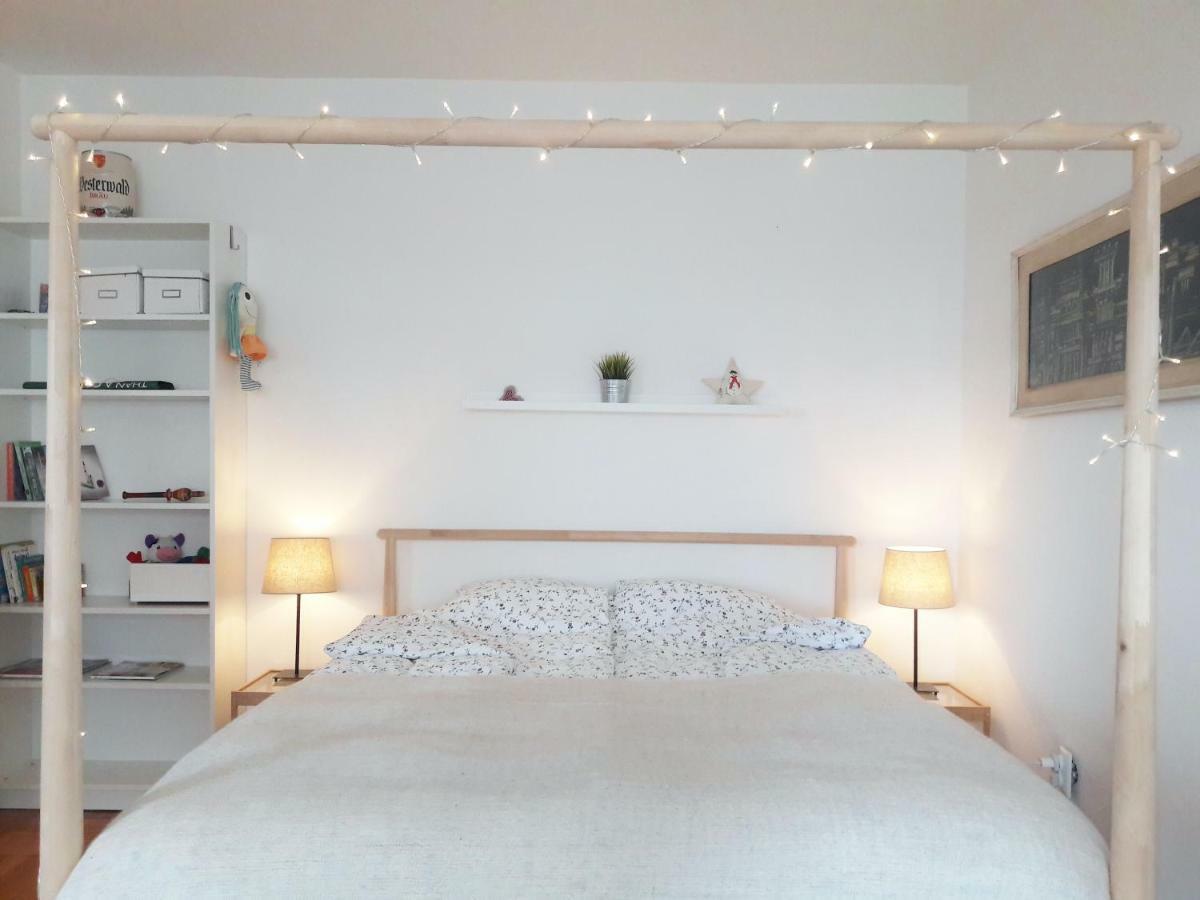Brand New Cosy Apartment ザグレブ エクステリア 写真