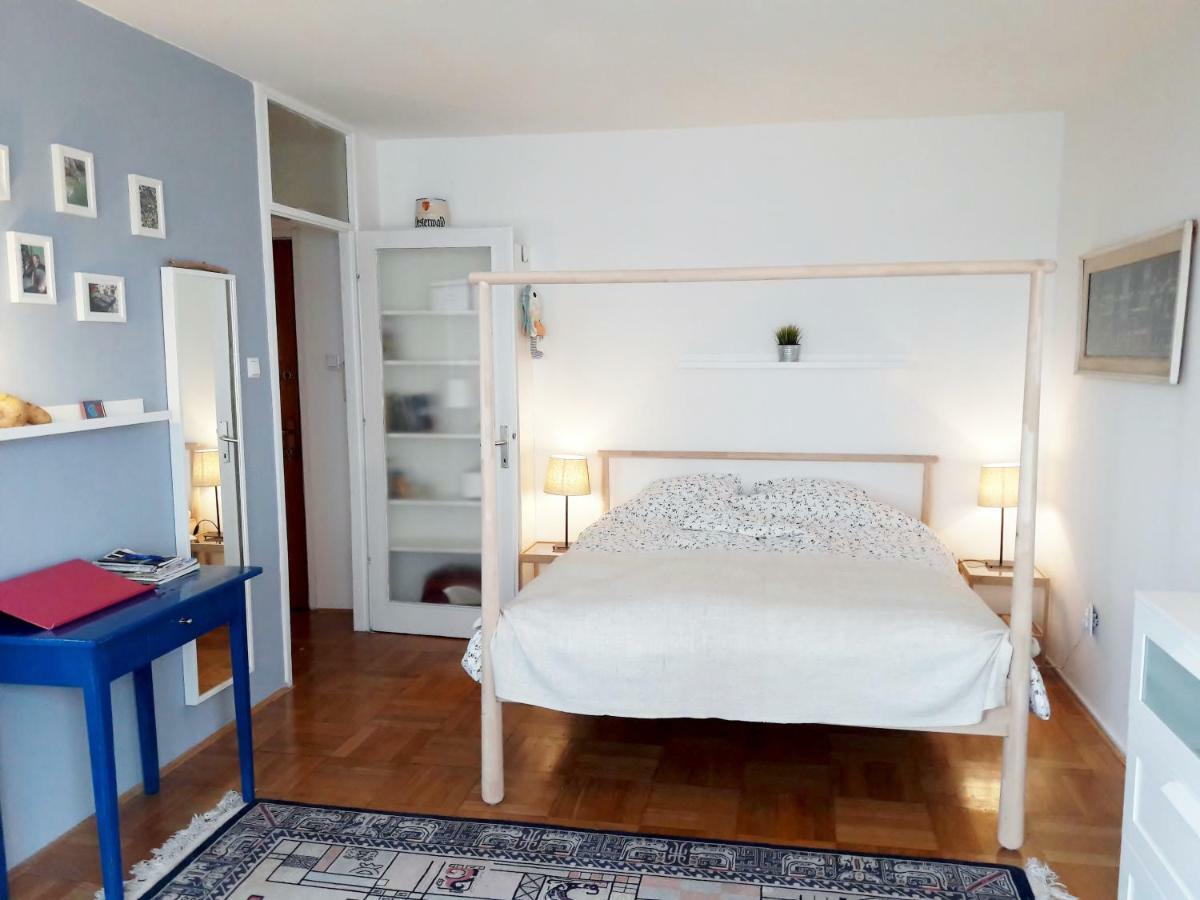 Brand New Cosy Apartment ザグレブ エクステリア 写真