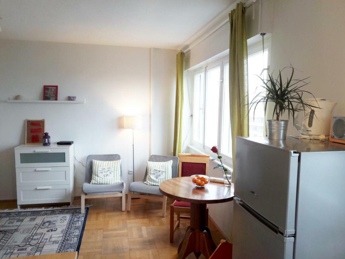 Brand New Cosy Apartment ザグレブ エクステリア 写真