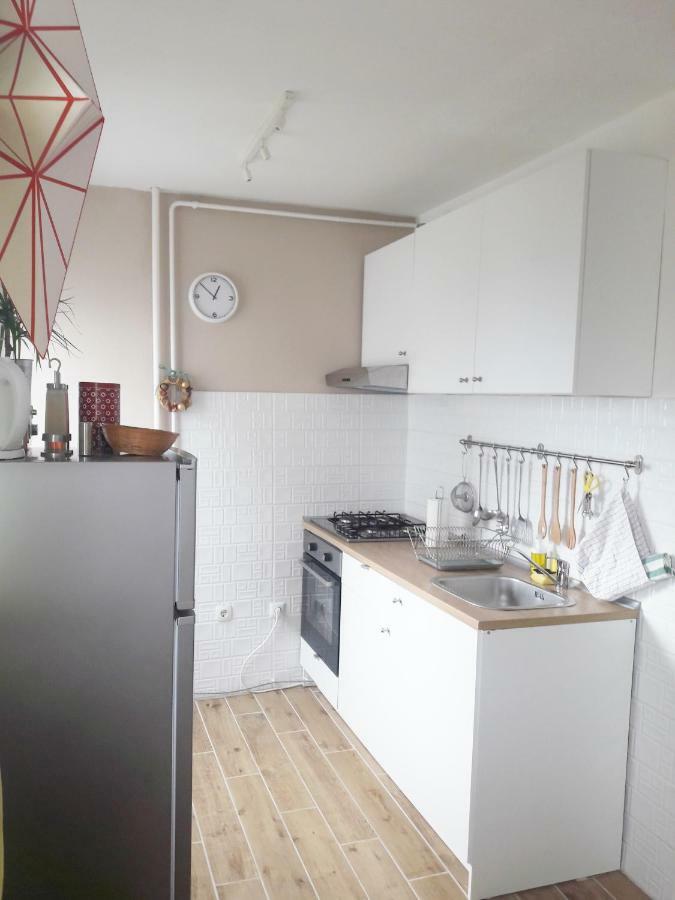 Brand New Cosy Apartment ザグレブ エクステリア 写真